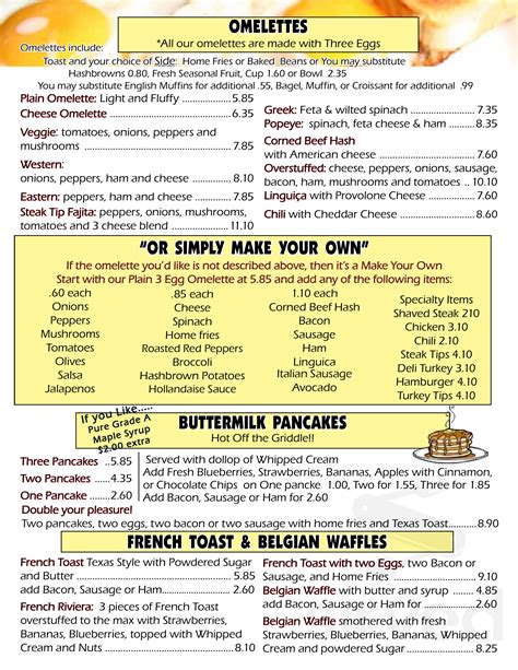 As Good As It Gets Cafe Acton Menu In Acton Massachusetts Usa