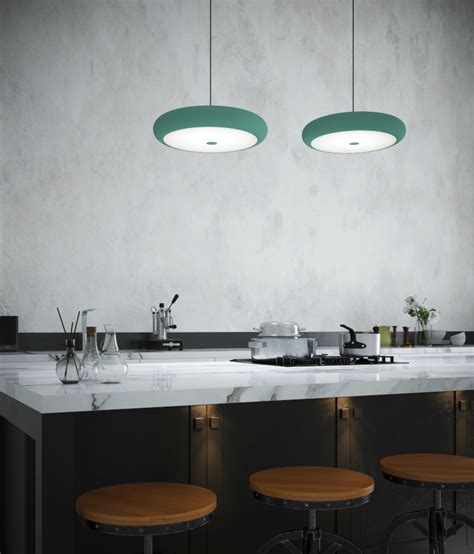 Novedades en lámparas de cocina 2020 Blog lightingspain