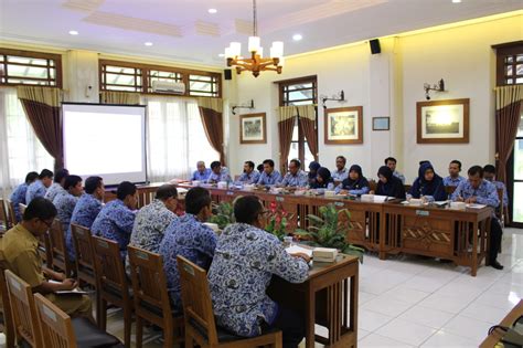 RAPAT KOORDINASI DAK FISIK TAHUN ANGGARAN 2019 Website Badan