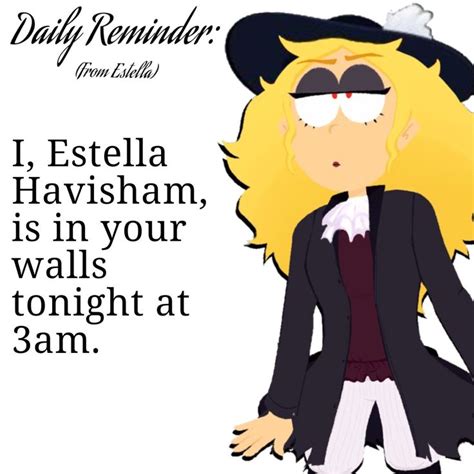 Hellpark South Park Estella Havisham South Park Funny Estella Clyde