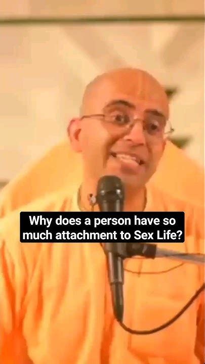 मनुष्य की Sex Life से इतनी आशक्ति क्यों होती है Brahmacharya Celibacy Shorts