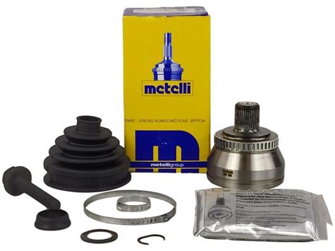 METELLI PRZEGUB ZEWNĘTRZNY VW PASSAT B5 B5FL 15 1267 za 117 35 zł z