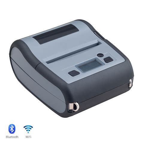 Xprinter Xp P B Usb Thermal Reciept Printer Mm Mini Portable