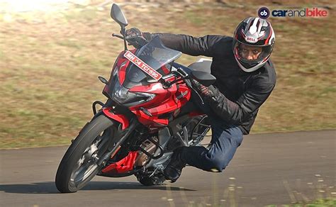 2021 Bajaj Pulsar F250, Pulsar N250 First Ride Review