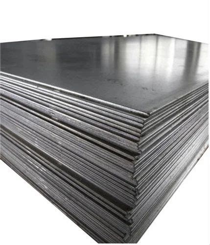 Mild Steel Cr Sheet Grade Is At Rs Kg In Mumbai Id