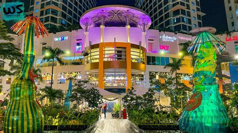 Eastwood Mall Store History