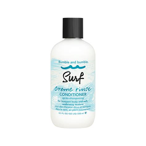 Surf Creme Rinse Bumble And Bumble Conditioner