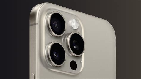 Ponen A Prueba El Iphone 15 Pro Max Y Este El Resultado Final