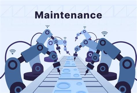 Apa Itu Maintenance Kenali Jenis Tujuan Serta Contohnya