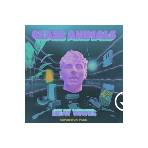 Heat Waves Digital Single Expansion Pack Glass Animals Official Store