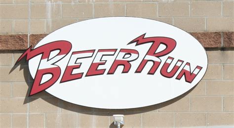 Beer Run | The Charlottesville 29