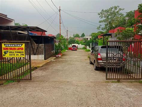 Promo Dp Juta Take Over Rumah Ciampea Dekat Kampus Ipb Dramaga Bogor