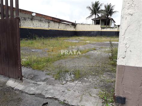 Venda Terreno S O Vicente Jardim Rio Branco Achou Mudou An Ncio