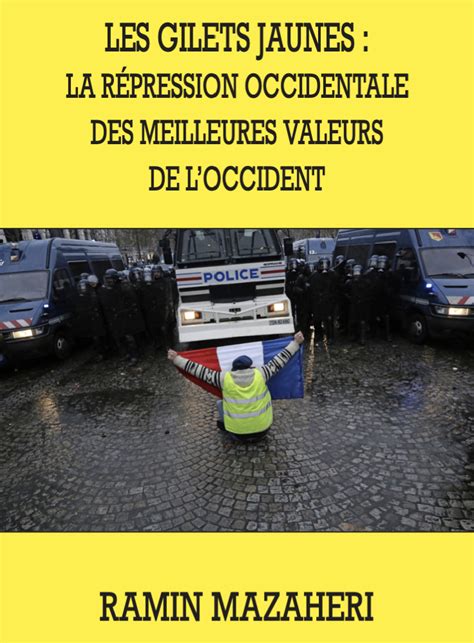 Le Portail Du Grand Changement Un Livre De R F Rence Sur Les Gilets