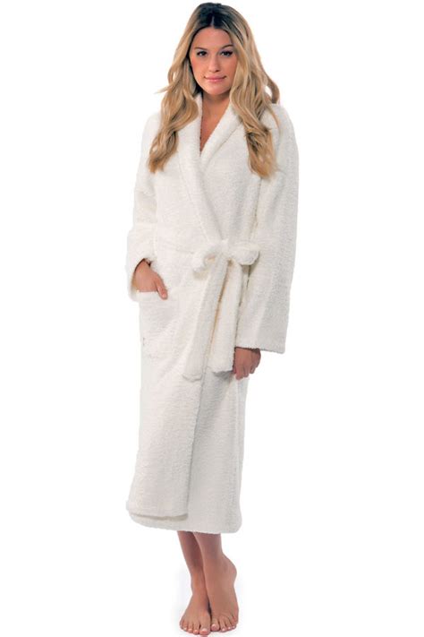 Barefoot Dreams CozyChic Adult Robe - Maggies