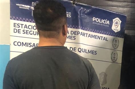 Solano robó un celular en un colectivo quiso escapar pero lo