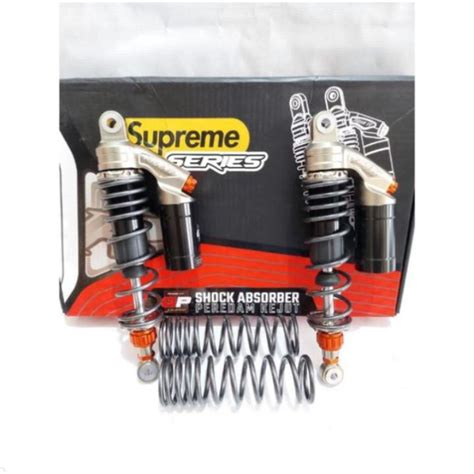 Jual Shockbreaker Peredam Kejut Ride It Gp Supreme Series