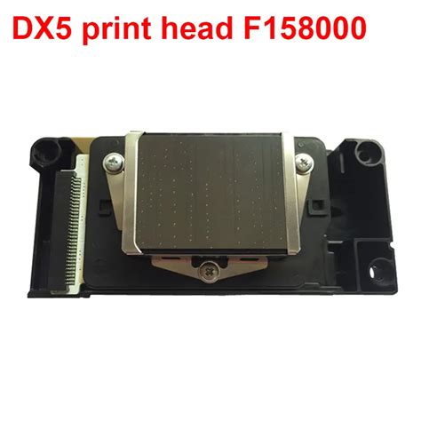 Dx Printhead For Mutoh Rj C Print Head Dx Print Head F For