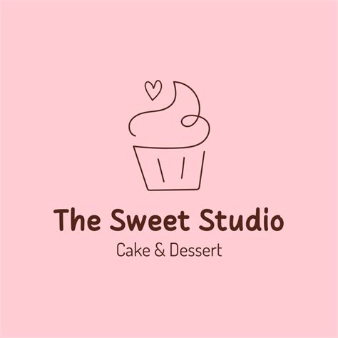 Free To Edit Bakery Logo Templates Canva