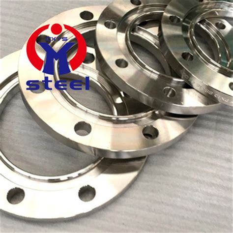 AISI Flange Alloy Steel Weld Neck Flanges China Stainless Steel