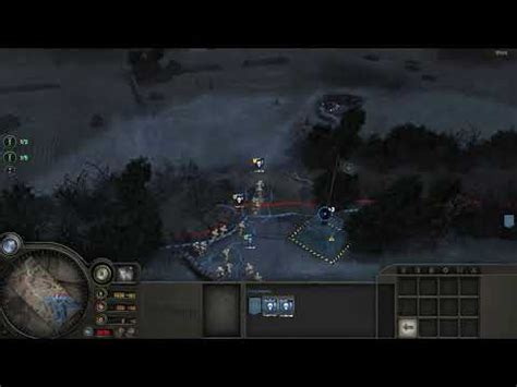 Company Of Heroes VIERVILLE YouTube