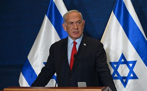 Israeli Pm Admits Responsibility For Mass Pager Blasts In Lebanon Scoop