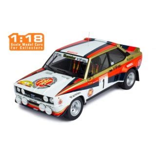 Fiat Abarth Winner Rallye Hunsr Ck Walter R Hrl