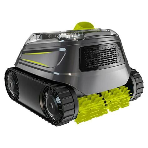 Zodiac Poolroboter CNX 4020 IQ Filterleistung 16 m³ h Passend für