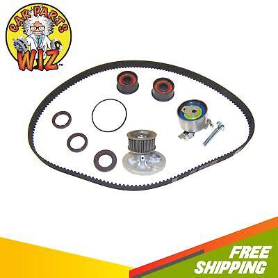 Timing Belt Water Pump Kit Fits Suzuki Forenza Reno L L Dohc