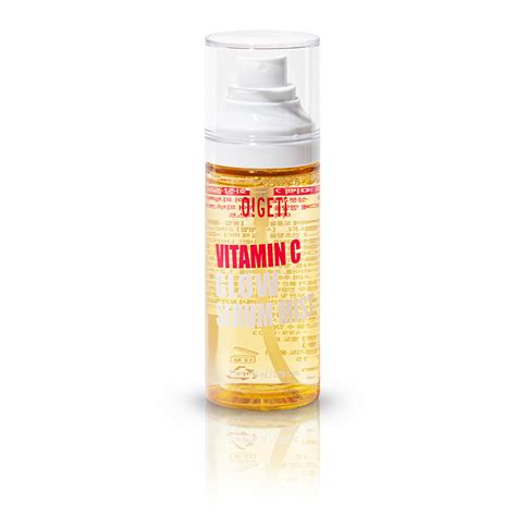 Skin Care Vitamin C Glow Serum Mist