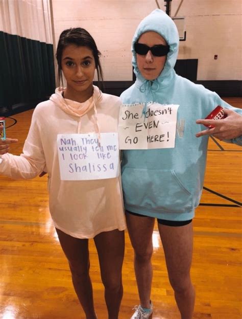 Vsco Republish Halloween Costumes Friends Duo Halloween Costumes