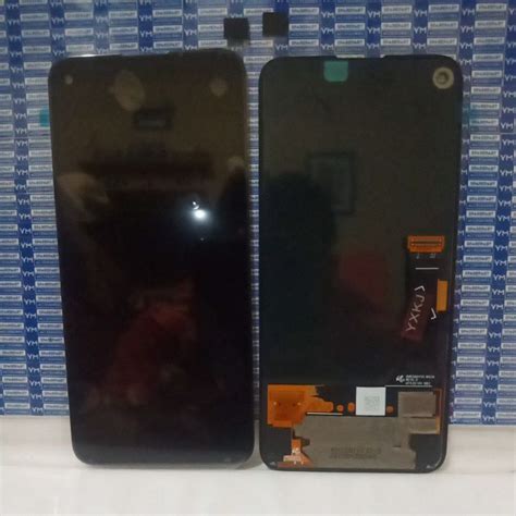 Jual Lcd Ts Google Pixel Gopix A G Original Black Shopee Indonesia