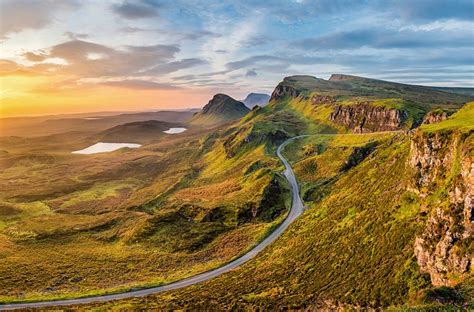 11 Top Rated Tourist Attractions On The Isle Of Skye