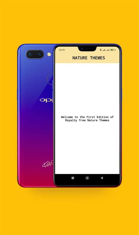 Nature Themes Wallpaper APK for Android Download