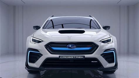 All New 2025 Subaru Crosstrek SUV Officially Revealed MUST WATCH YouTube