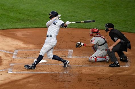 New York Yankees Vs Philadelphia Phillies Free Live Stream