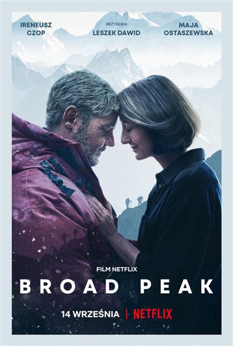 Broad Peak Sinopsis Tr Iler Reparto Y Cr Tica Netflix