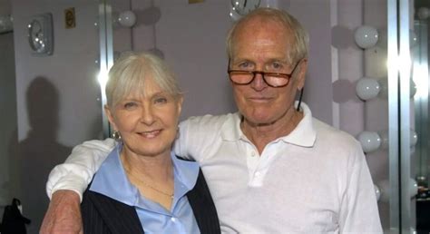 The Words Paul Newman And Joanne Woodward S Marriage Were Built On