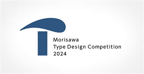 The Official Website For The Moriswa Typeface Design Competition 2024