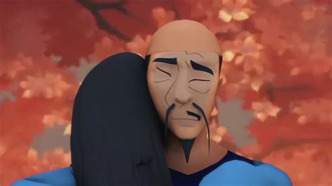 01 Mulan Returns Home 3d Youtube