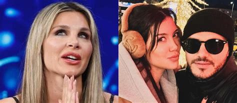 Ivana Icardi Qued Eliminada De Gran Hermano D O En Espa A Pero