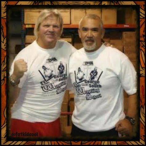 Beautiful Bobby Eaton And Ricky The Dragon Steamboat Sj Watch