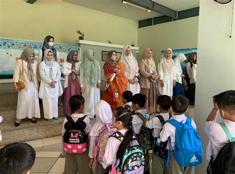 Tk Islam Athirah Gelar Kegiatan Parents Day Begini Keseruannya