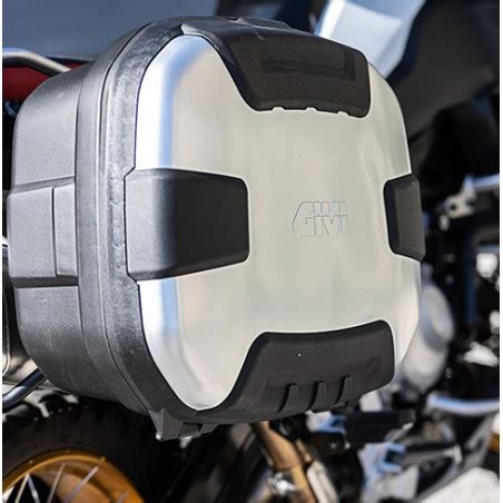 Givi Trekker II 35 Lt Side Cases For Honda X ADV