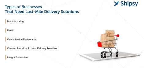 How To Choose A Perfect Last Mile Delivery Solution For Your Business