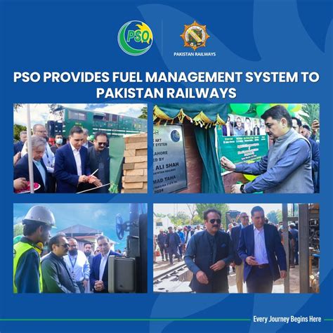 Pakistan State Oil On Linkedin Pso Everyjourneybeginshere
