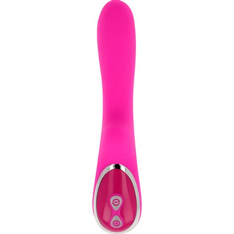 Ohmama Vibrador Carga Magnetica Velocidades Cm Seductime Sex Shop