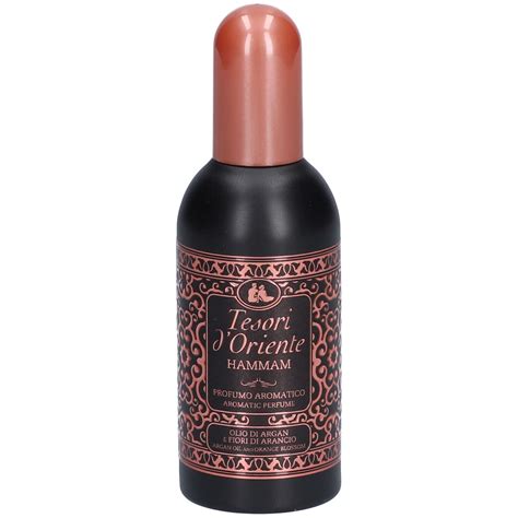 Tesori D Oriente Hammam Parfum Ml Farmaline