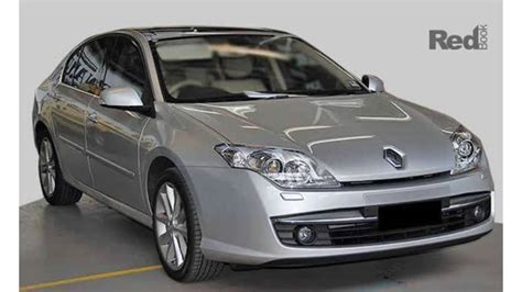 Renault Laguna Privilege L Hatchback Fwd Specs Prices Drive