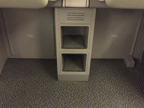 Emirates New 777 200lr Biz Class Upgrade Or Downgrade The Points Guy